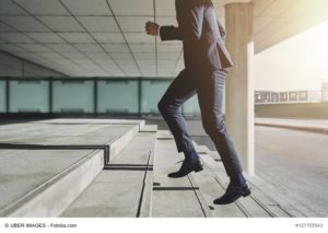Seven (7) Key Ideas to Becoming a Visionary Healthcare Leader
